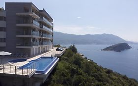 Altezza Relax Apartments