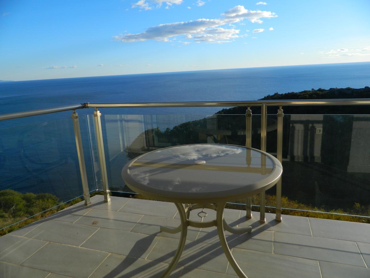 Altezza Relax Apartments Budva Extérieur photo