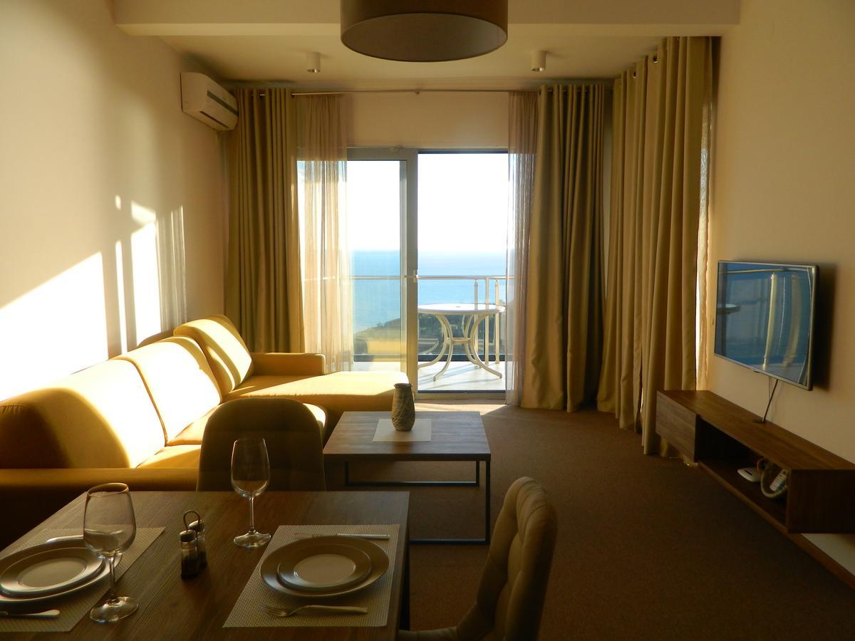 Altezza Relax Apartments Budva Extérieur photo