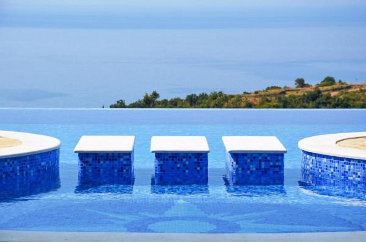 Altezza Relax Apartments Budva Extérieur photo