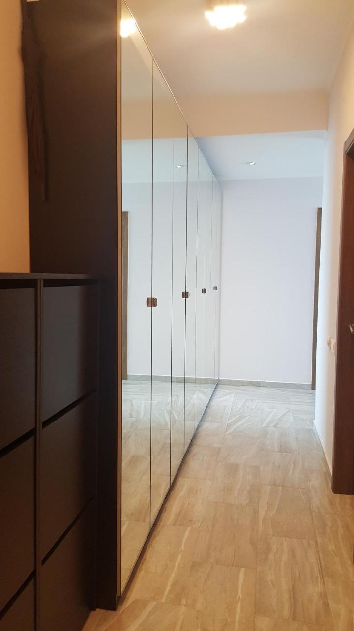 Altezza Relax Apartments Budva Extérieur photo