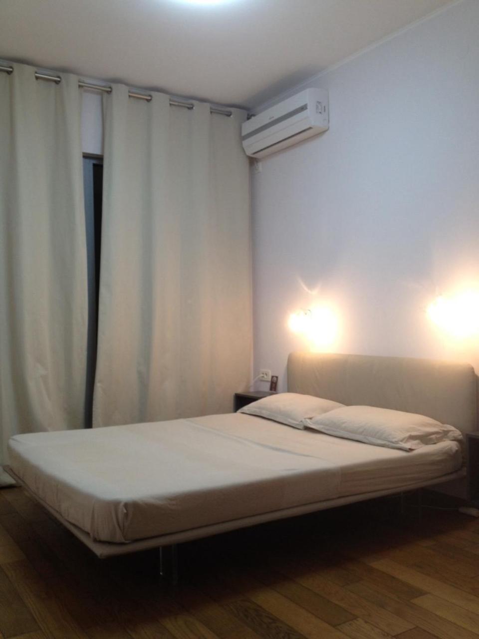 Altezza Relax Apartments Budva Extérieur photo