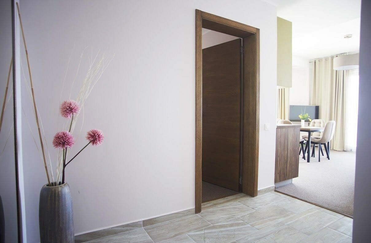 Altezza Relax Apartments Budva Extérieur photo